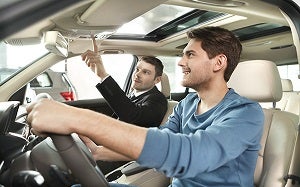 Schedule a test drive at LexusDemo4 in Derwood, MD.