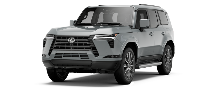 LexusDemo4 in Derwood MD