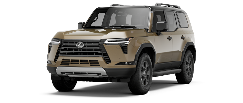 LexusDemo4 in Derwood MD