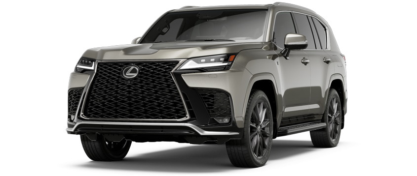 LexusDemo4 in Derwood MD