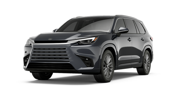 2025 Lexus TX at LexusDemo4 in Derwood MD