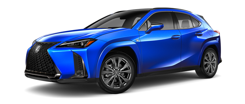 LexusDemo4 in Derwood MD