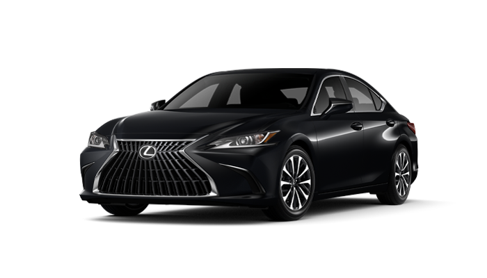 2025 Lexus ES at LexusDemo4 in Derwood MD