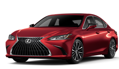 Lexus ES Hybrid