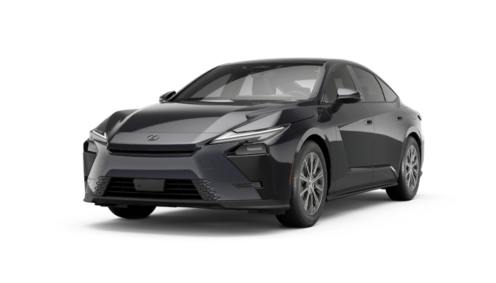 2026 Lexus ES Hybrid at LexusDemo4 in Derwood MD