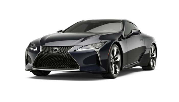 2026 Lexus LC at LexusDemo4 in Derwood MD