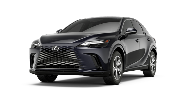 2026 Lexus RX Hybrid at LexusDemo4 in Derwood MD