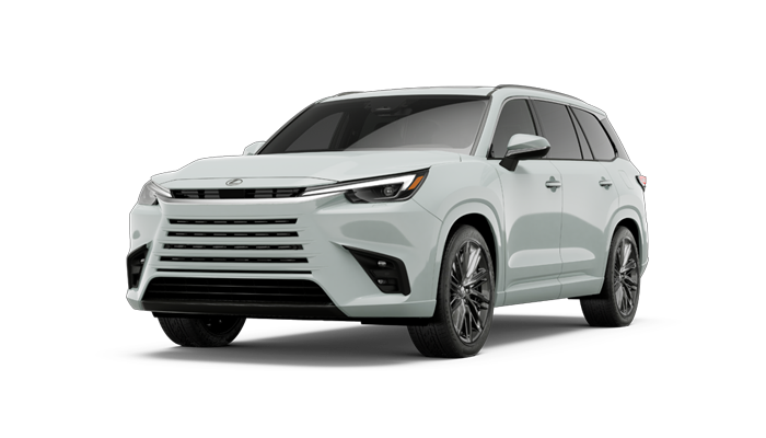 2026 Lexus TX PHEV at LexusDemo4 in Derwood MD