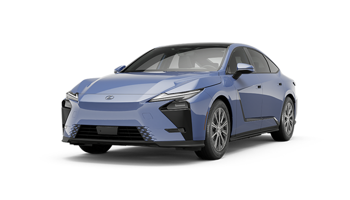 2025 Lexus ES at LexusDemo4 in Derwood MD