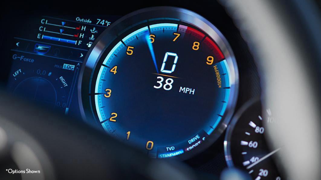 LexusDemo4 in Derwood MD