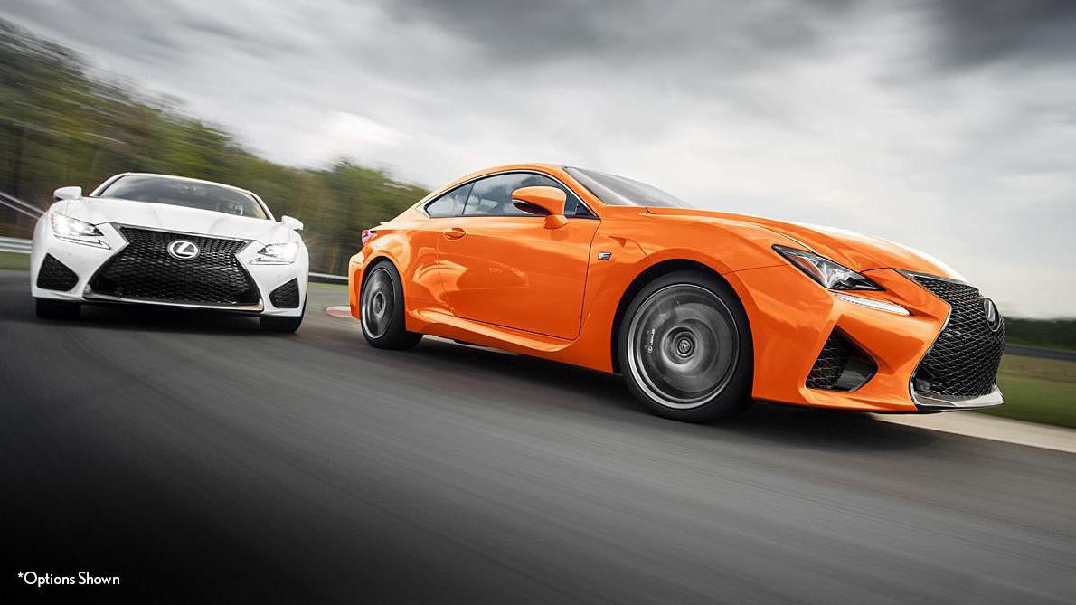 LexusDemo4 in Derwood MD