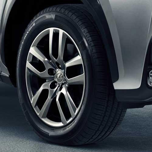 Lexus Tire Center at LexusDemo4 Derwood MD