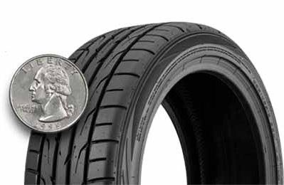 Tire Center at LexusDemo4 in Derwood MD