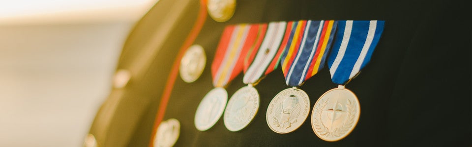 Active Duty Military Discount